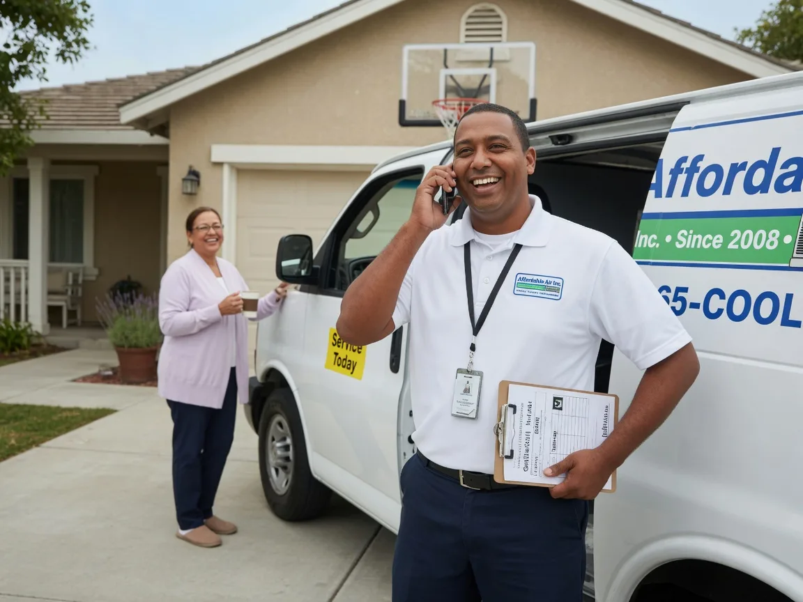 Central Ac Repair Mcdavid, FL FAQs